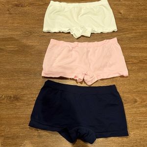 Boxers for women
